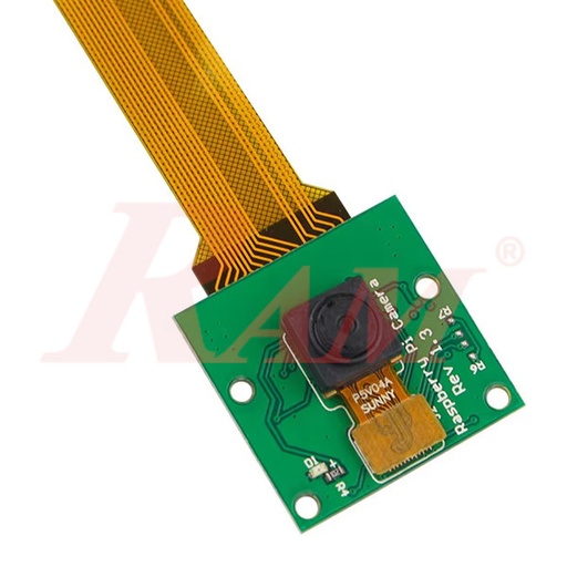 Raspberry Pi Boards – Smart Computing – RAM Electronics